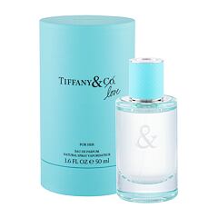 Parfemska voda Tiffany & Co. Tiffany & Love 50 ml