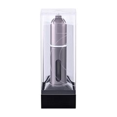 Bočice za punjenje Travalo Classic 5 ml Titanium