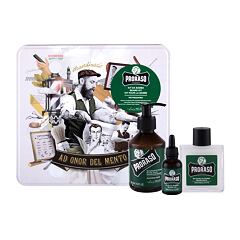 Šampon za bradu PRORASO Eucalyptus Beard Wash 200 ml Poklon setovi