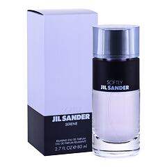Parfemska voda Jil Sander Softly Serene 80 ml
