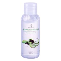 Antibakterijska sredstva 2K Hand Cleansing Gel Green Tea 100 ml