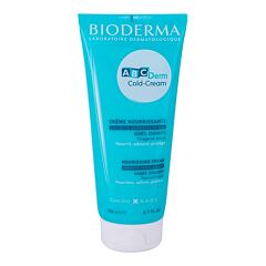 Krema za tijelo BIODERMA ABCDerm Cold-Cream  Face & Body 200 ml