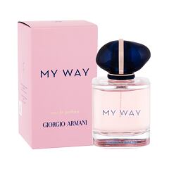 Parfemska voda Giorgio Armani My Way 50 ml