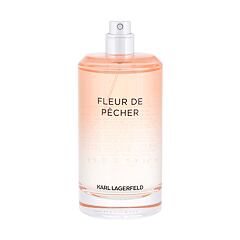 Parfemska voda Karl Lagerfeld Les Parfums Matières Fleur De Pêcher 100 ml Testeri