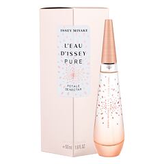 Toaletna voda Issey Miyake L'Eau D'Issey Pure Petale de Nectar 50 ml