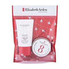 Balzam za tijelo Elizabeth Arden Eight Hour Cream Skin Protectant Travel Set 15 ml Poklon setovi
