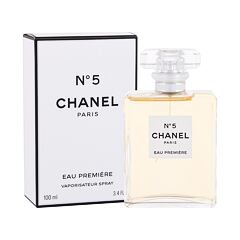 Parfemska voda Chanel No.5 Eau Premiere 2015 100 ml