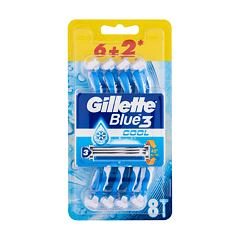 Aparat za brijanje Gillette Blue3 Cool 6 kom