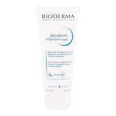 Krema za područje oko očiju BIODERMA Atoderm Intensive Eye 3-In-1 Anti-Irritation Care 100 ml