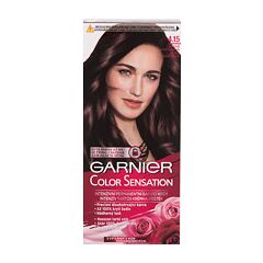Boja za kosu Garnier Color Sensation 40 ml 4.15 Icy Chestnut
