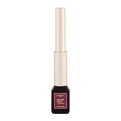 Tuš za oči L'Oréal Paris Matte Signature 3 ml 07 Copper Signature
