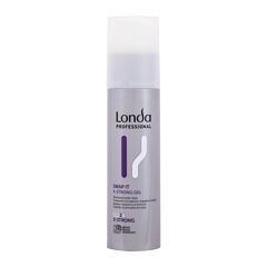 Gel za kosu Londa Professional Swap It X-Strong Gel 100 ml