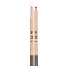 Olovka za oči Artdeco Green Couture Smooth Eye Liner 1,4 g 65 Olive Oil