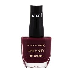Lak za nokte Max Factor Nailfinity 12 ml 900 Film Noir