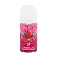 Dezodorans Cuba Heartbreaker 50 ml