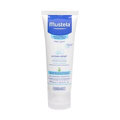 Dnevna krema za lice Mustela Hydra Bébé® Facial Cream 40 ml oštećena kutija