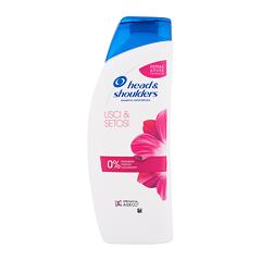 Šampon Head & Shoulders Smooth & Silky 400 ml