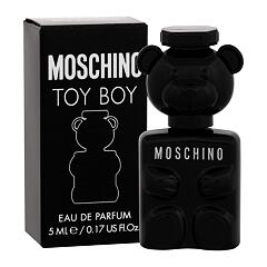 Parfemska voda Moschino Toy Boy 5 ml