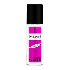 Dezodorans Bruno Banani Made For Women 75 ml