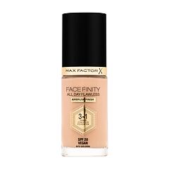 Puder Max Factor Facefinity All Day Flawless SPF20 30 ml 75 Golden