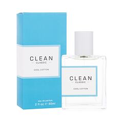 Parfemska voda Clean Classic Cool Cotton 60 ml