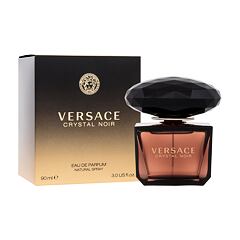 Parfemska voda Versace Crystal Noir 90 ml