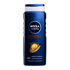Gel za tuširanje Nivea Men Sport 250 ml