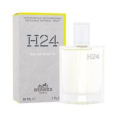 Toaletna voda Hermes H24 za ponovo punjenje 30 ml