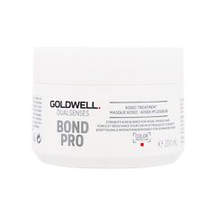 Maska za kosu Goldwell Dualsenses Bond Pro 60Sec Treatment 200 ml