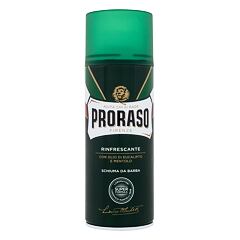 Pjena za brijanje PRORASO Green Shaving Foam 100 ml
