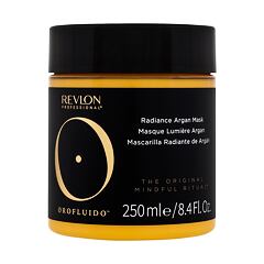 Maska za kosu Revlon Professional Orofluido Radiance Argan Mask 250 ml