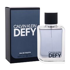 Toaletna voda Calvin Klein Defy 100 ml