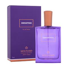 Parfemska voda Molinard Les Elements Collection Osmanthus 75 ml