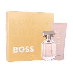 Parfemska voda HUGO BOSS Boss The Scent 2016 50 ml Poklon setovi