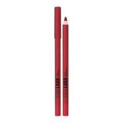 Olovka za usne NYX Professional Makeup Line Loud 1,2 g 12 On A Mission