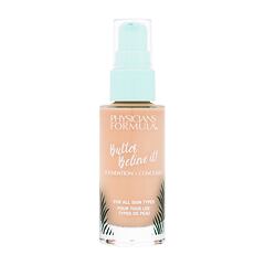 Puder Physicians Formula Butter Believe It! Foundation + Concealer 30 ml Light
