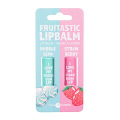 Balzam za usne 2K Fruitastic 1 kom