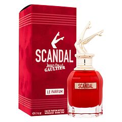 Parfemska voda Jean Paul Gaultier Scandal Le Parfum 50 ml