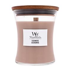 Mirisna svijeća WoodWick Cashmere 275 g
