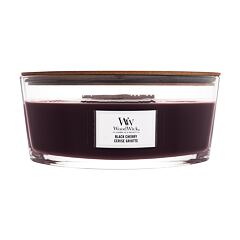 Mirisna svijeća WoodWick Black Cherry 453,6 g