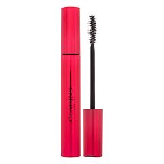 Njega za obrve i trepavice Clarins Lash & Brow Double Fix' Mascara 8 ml Clear