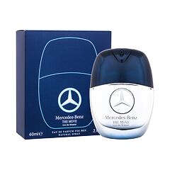 Parfemska voda Mercedes-Benz The Move Live The Moment 60 ml