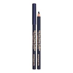 Olovka za oči Dermacol 12H True Colour 0,28 g 7 Grey