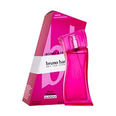 Parfemska voda Bruno Banani Pure Woman 30 ml