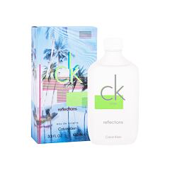 Toaletna voda Calvin Klein CK One Reflections 100 ml
