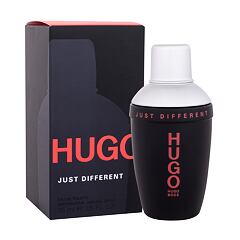Toaletna voda HUGO BOSS Hugo Just Different 75 ml