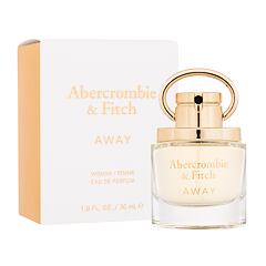 Parfemska voda Abercrombie & Fitch Away 30 ml
