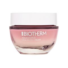 Dnevna krema za lice Biotherm Aquasource Cica Nutri Cream 50 ml