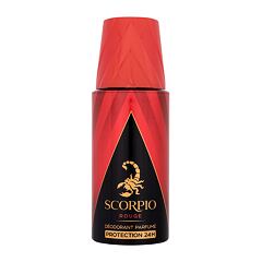 Dezodorans Scorpio Rouge 150 ml
