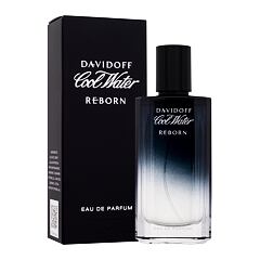 Parfemska voda Davidoff Cool Water Reborn 50 ml